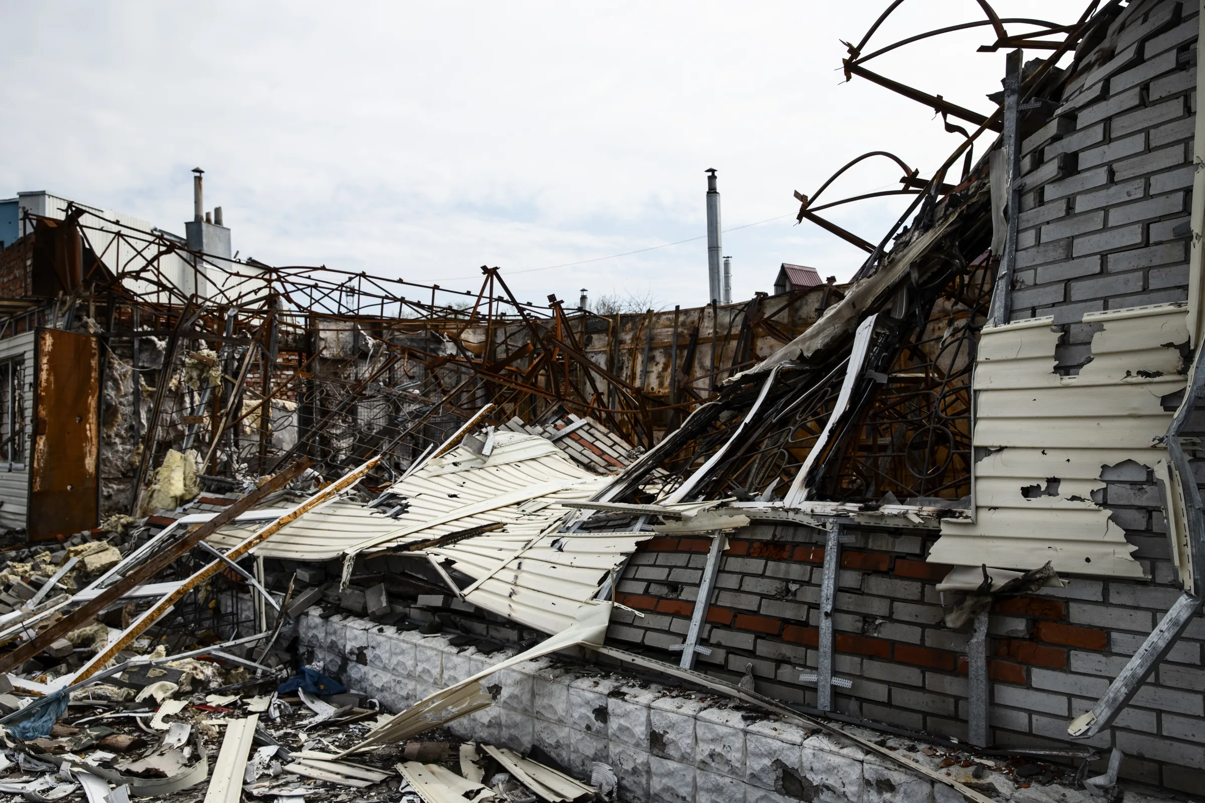 Catastrophe Insurance in China