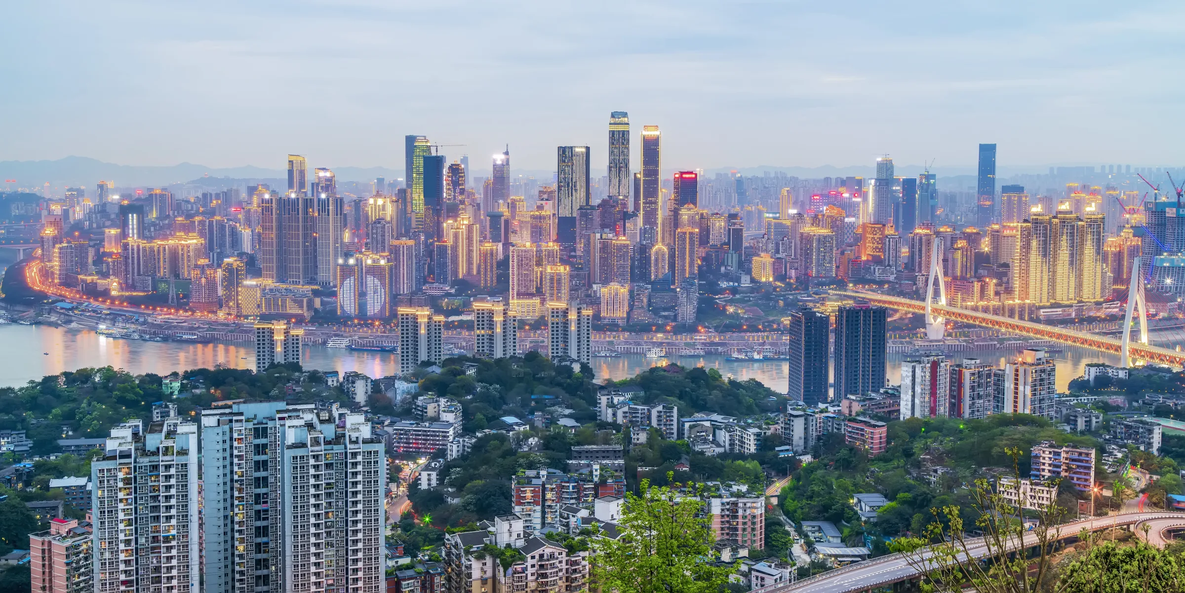 China Property Insurance